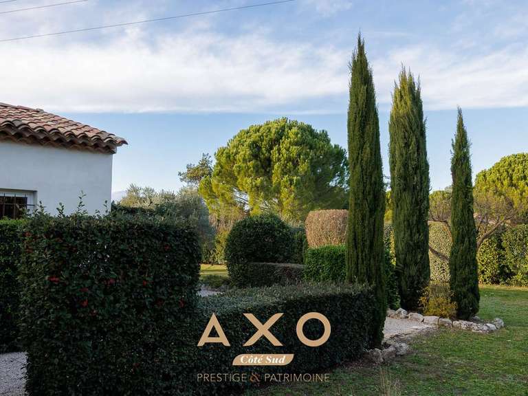 House Saint-Cannat - 4 bedrooms