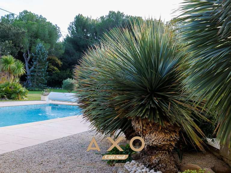 House Saint-Cannat - 4 bedrooms