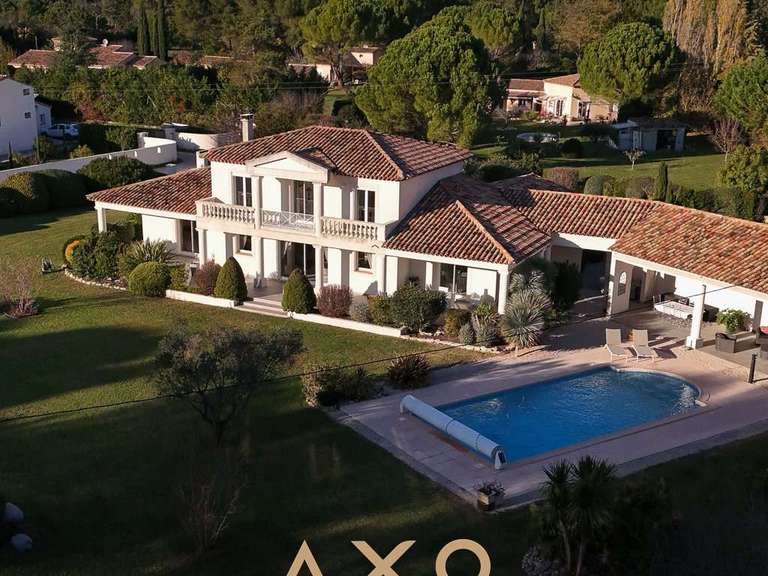 House Saint-Cannat - 4 bedrooms