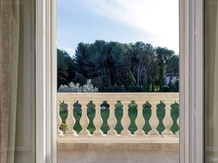 House Saint-Cannat - 4 bedrooms