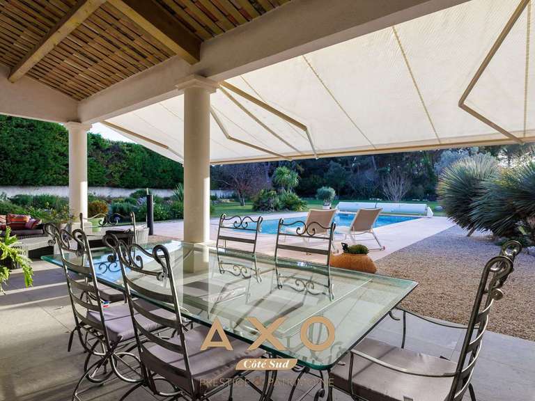 Maison Saint-Cannat - 4 chambres