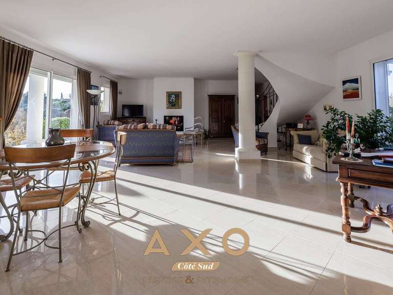 Maison Saint-Cannat - 4 chambres