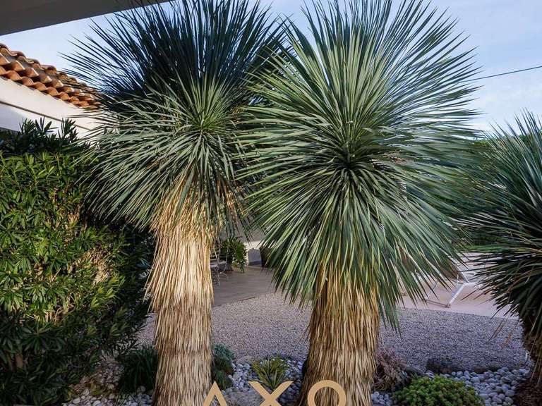 Maison Saint-Cannat - 4 chambres