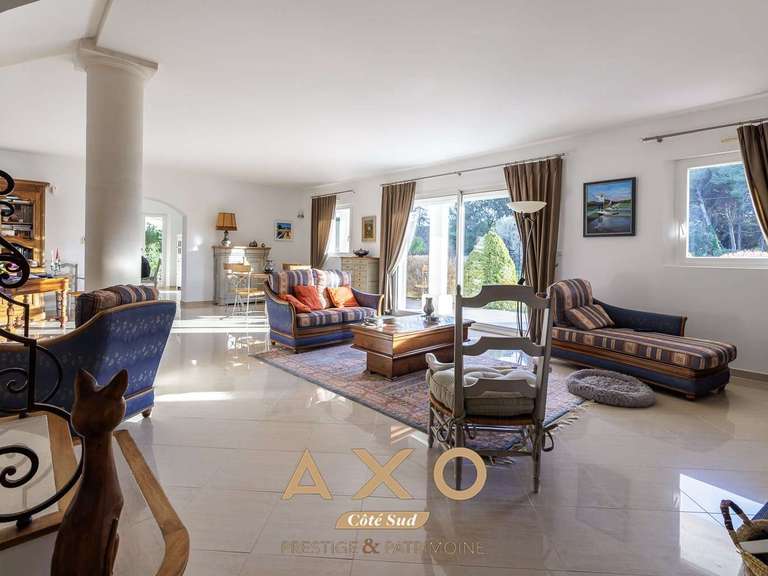 Maison Saint-Cannat - 4 chambres