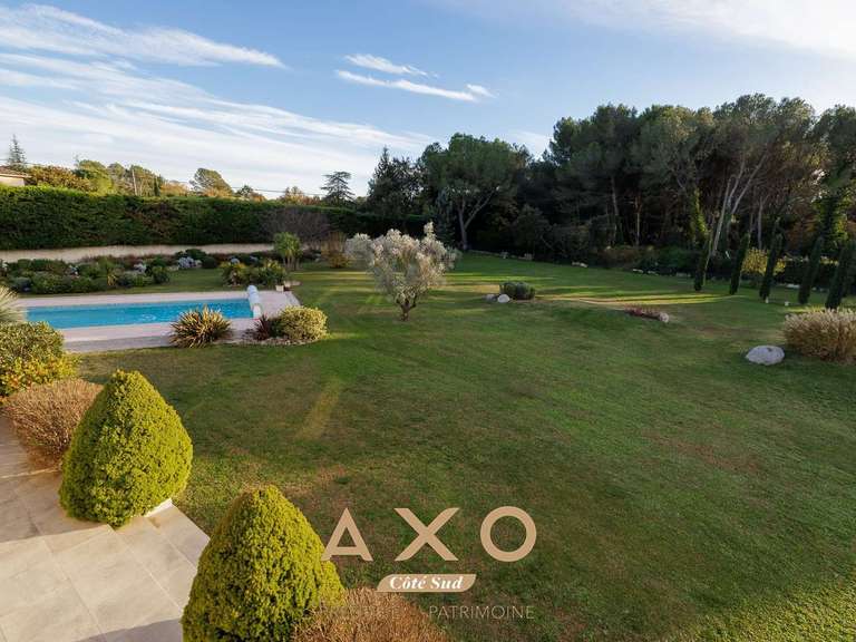 House Saint-Cannat - 4 bedrooms