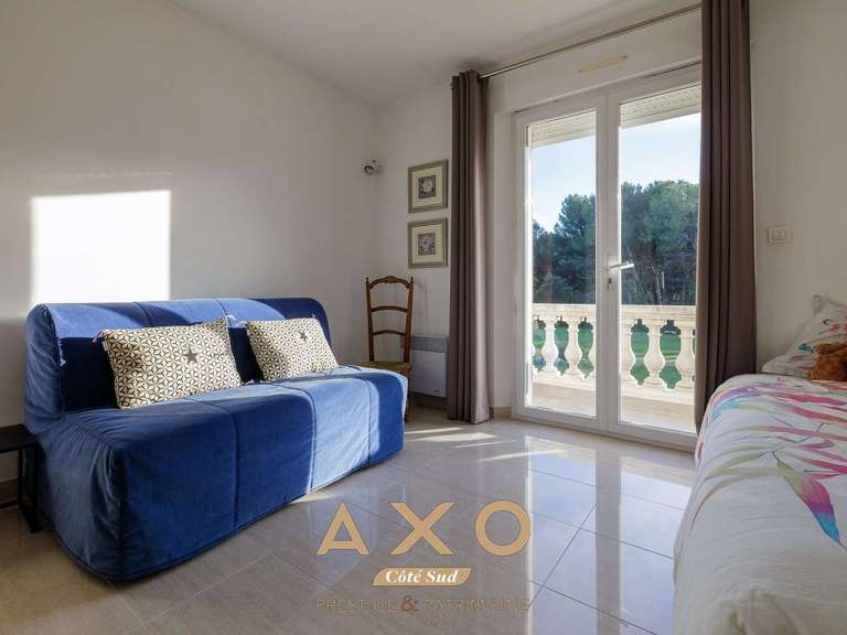 House Saint-Cannat - 4 bedrooms