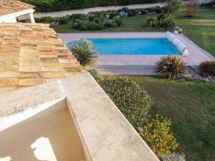 Maison Saint-Cannat - 4 chambres