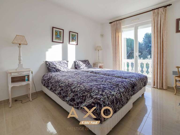 Maison Saint-Cannat - 4 chambres