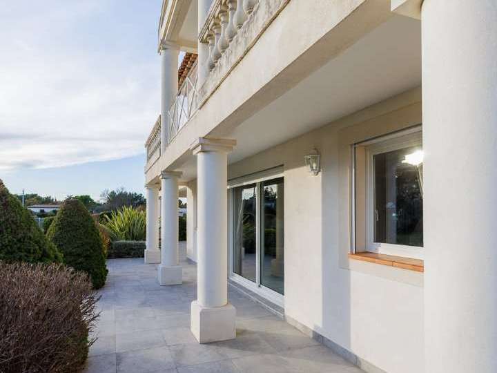 Maison Saint-Cannat - 4 chambres