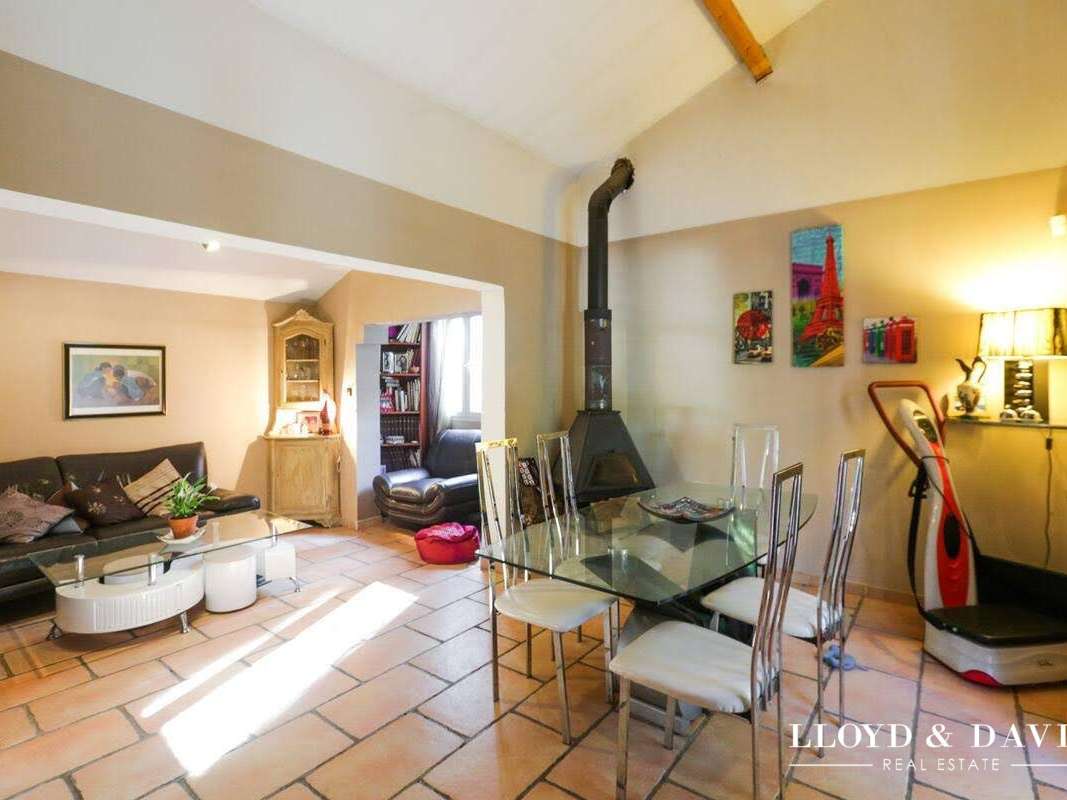 Maison Saint-Cannat