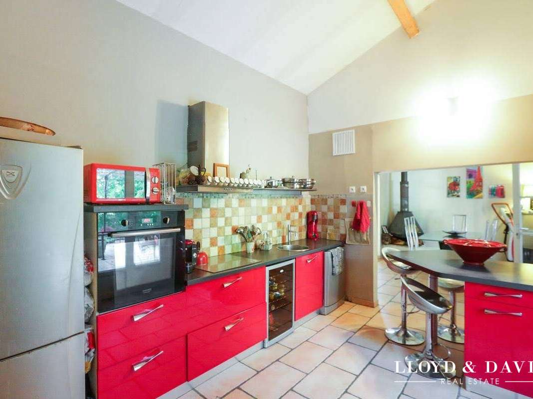 Maison Saint-Cannat