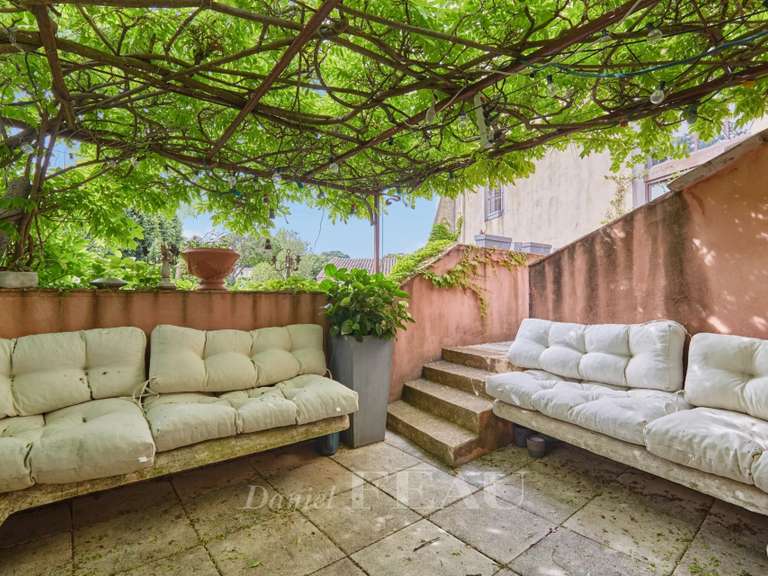 Maison Saint-Cannat - 6 chambres - 289m²