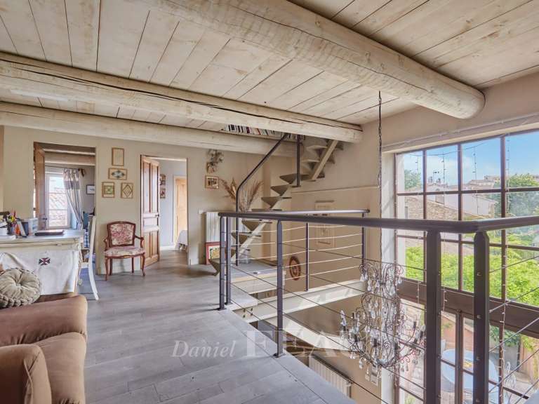 Maison Saint-Cannat - 6 chambres - 289m²
