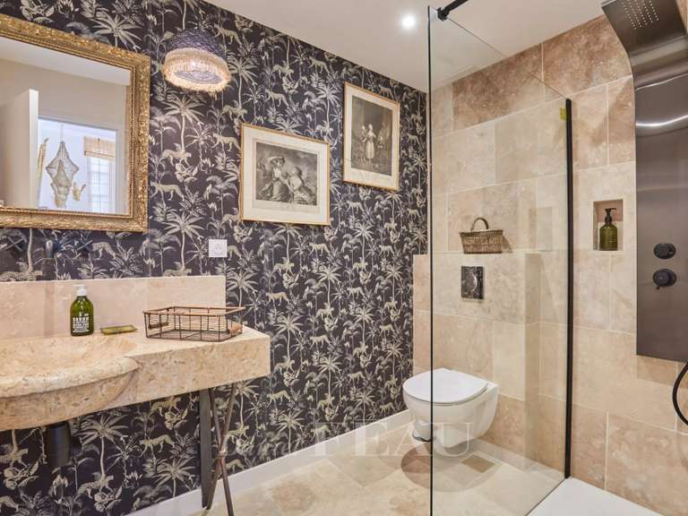 Maison Saint-Cannat - 6 chambres - 289m²