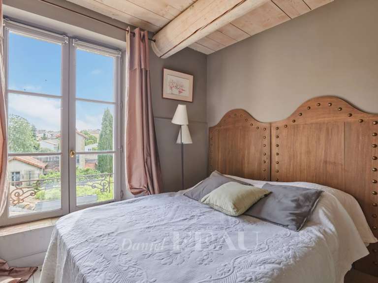 Maison Saint-Cannat - 6 chambres - 289m²