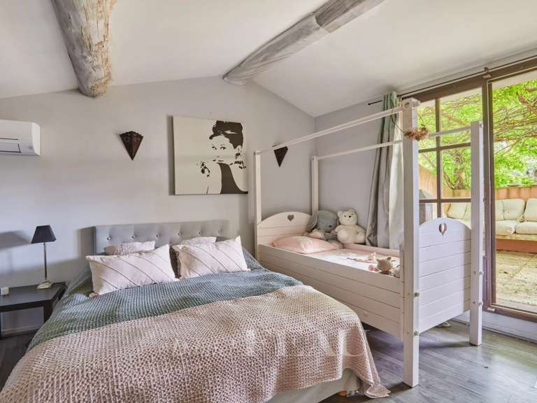 Maison Saint-Cannat - 6 chambres - 289m²