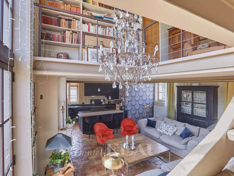 Maison Saint-Cannat - 6 chambres - 289m²