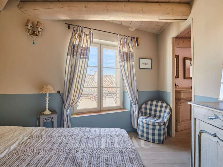 Maison Saint-Cannat - 6 chambres - 289m²