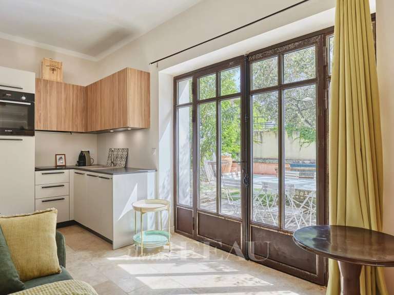 Maison Saint-Cannat - 6 chambres - 289m²