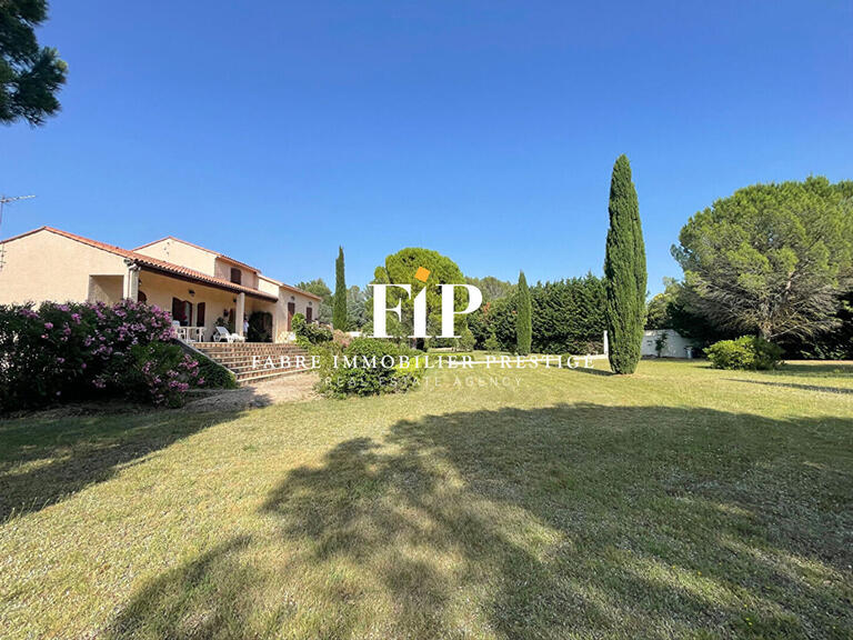 Property Saint-Cannat - 3 bedrooms - 139m²