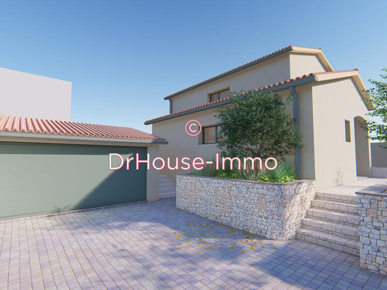 Villa Saint-Cannat - 4 bedrooms - 147m²