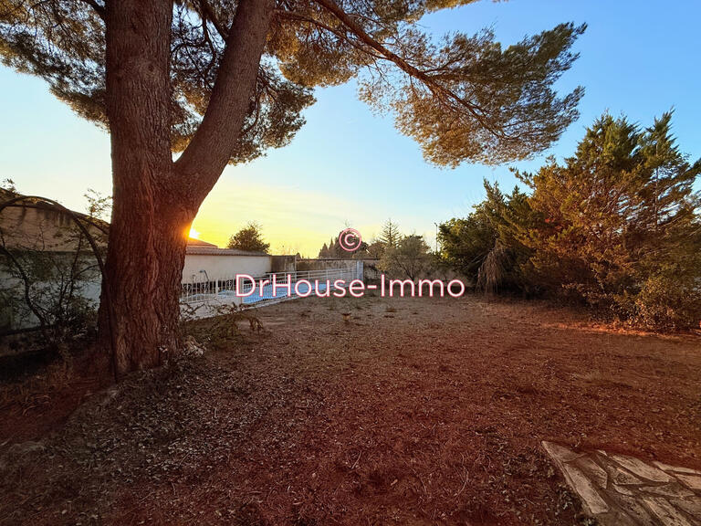Villa Saint-Cannat - 4 bedrooms - 147m²