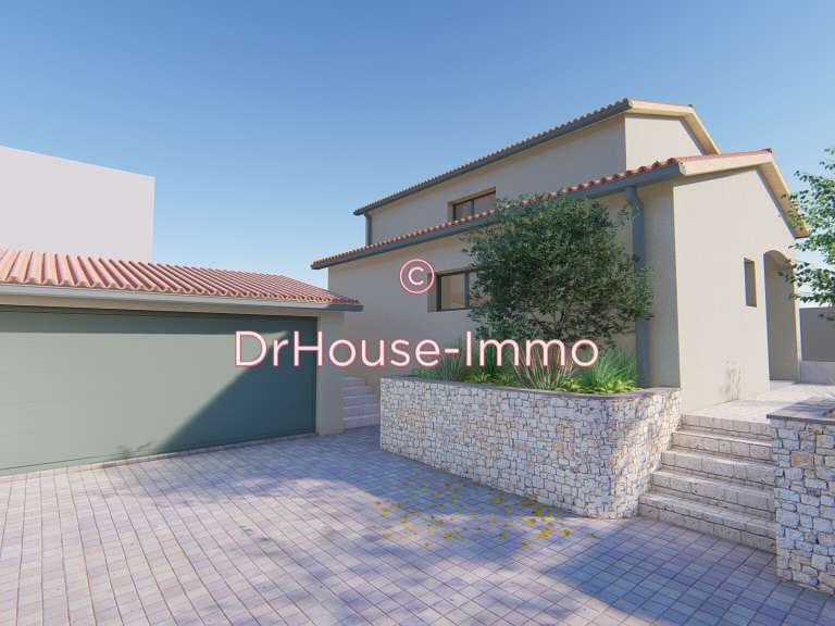 Villa Saint-Cannat - 4 bedrooms - 141m²