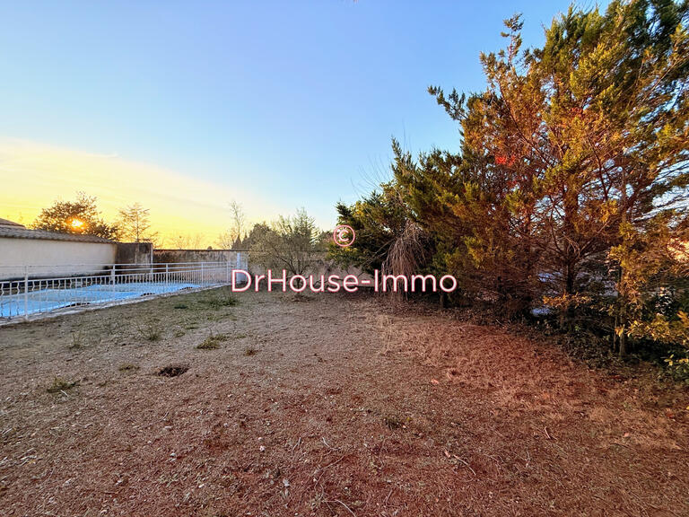 Villa Saint-Cannat - 4 bedrooms - 147m²
