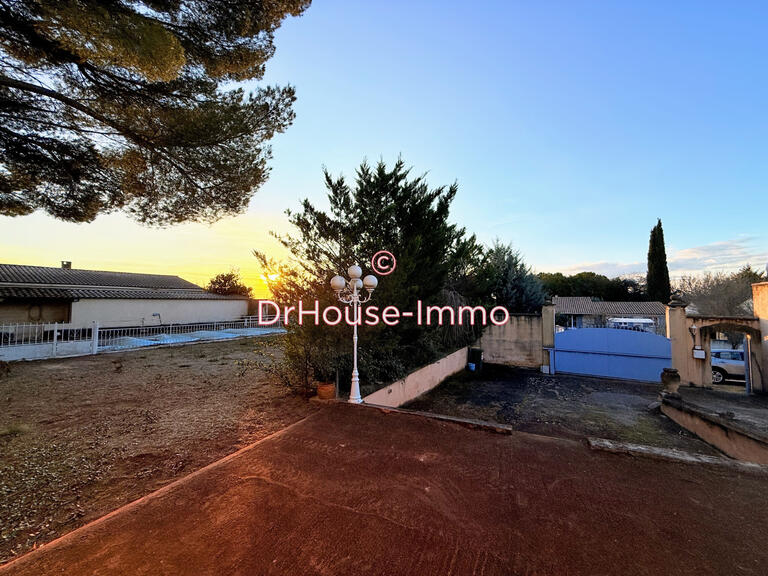 Villa Saint-Cannat - 4 bedrooms - 147m²