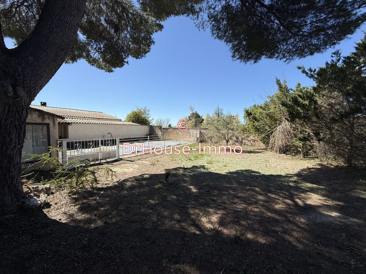 Villa Saint-Cannat