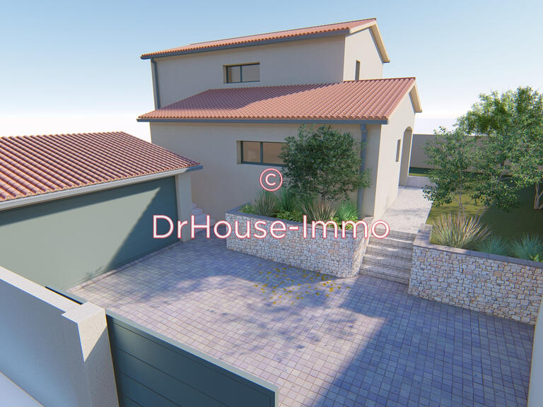 Villa Saint-Cannat - 4 bedrooms - 147m²