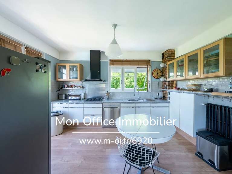 Villa Saint-Cannat - 3 chambres - 160m²