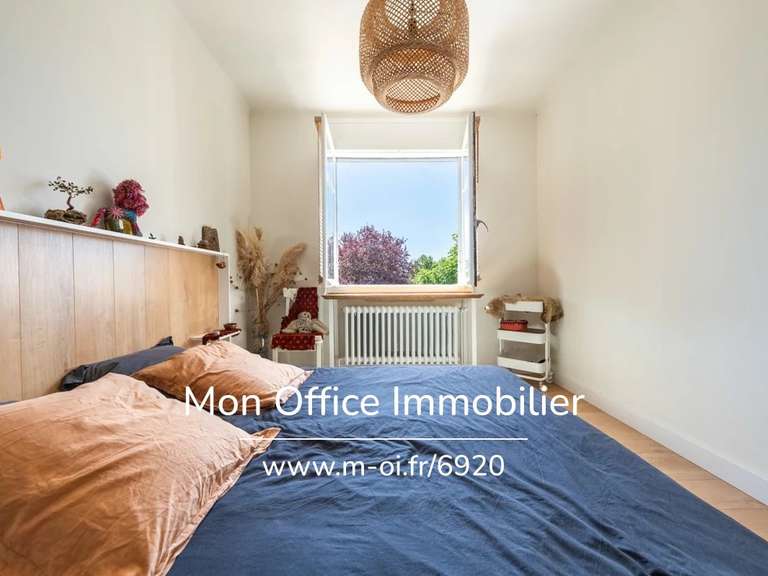 Villa Saint-Cannat - 3 chambres - 160m²