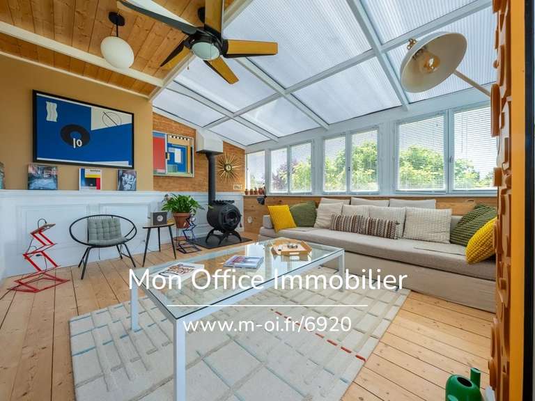 Villa Saint-Cannat - 3 chambres - 160m²