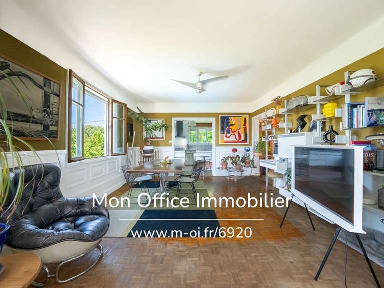 Villa Saint-Cannat - 3 chambres - 160m²