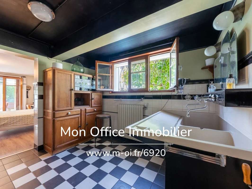 Villa Saint-Cannat