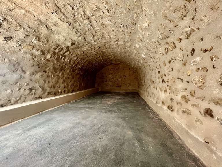 Maison Saint-Caprais-de-Bordeaux - 3 chambres - 150m²