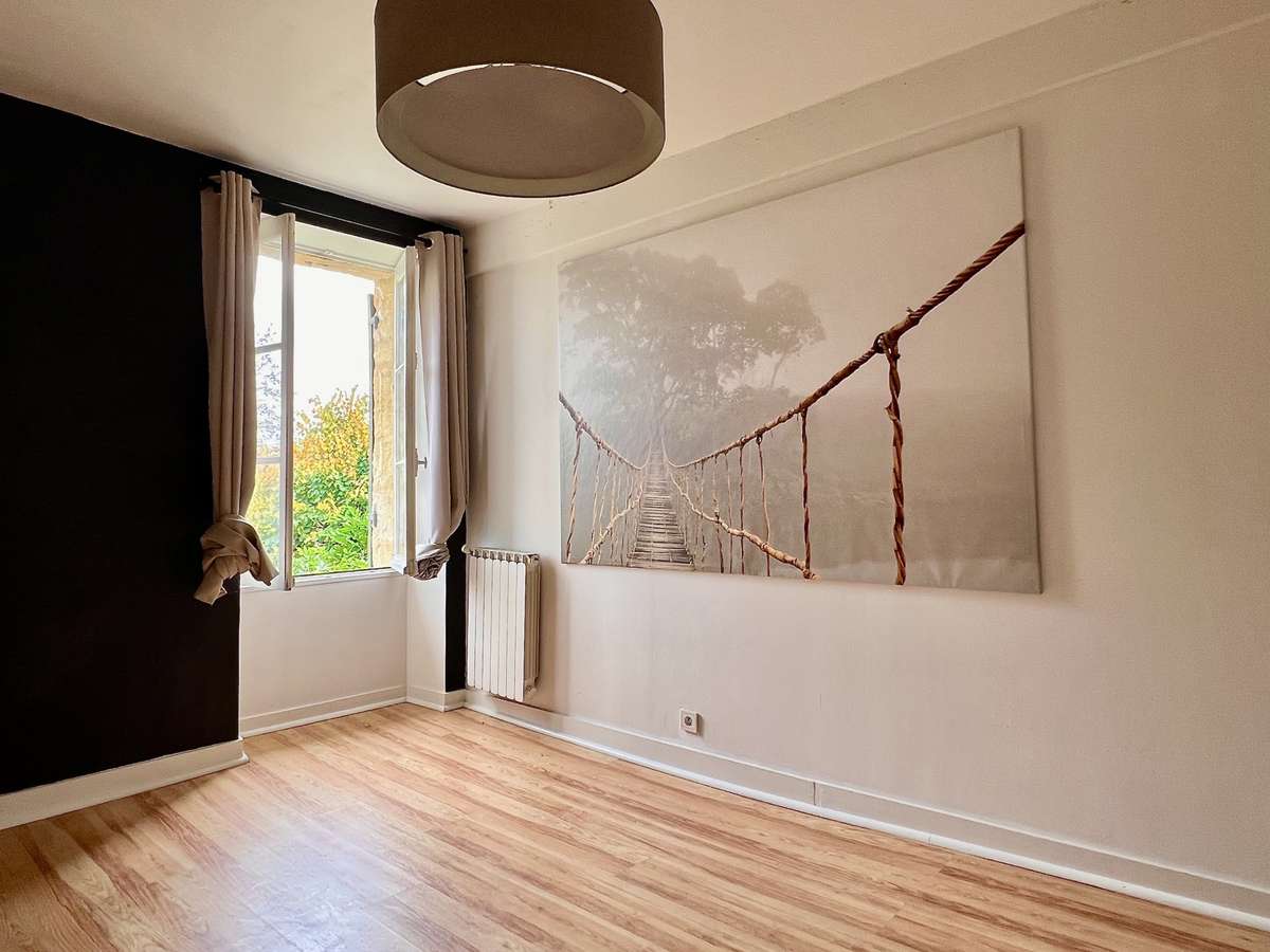 House Saint-Caprais-de-Bordeaux