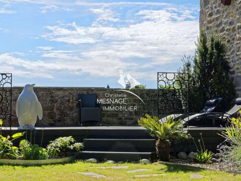 Villa Saint-Carné - 5 chambres