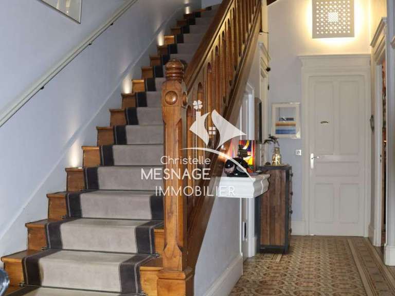 Villa Saint-Carné - 5 chambres