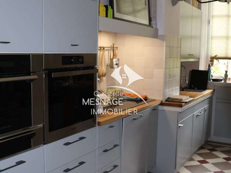 Villa Saint-Carné - 5 chambres