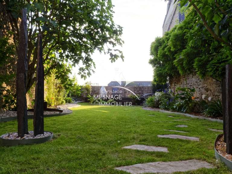 Villa Saint-Carné - 5 chambres