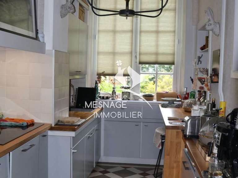 Villa Saint-Carné - 5 chambres