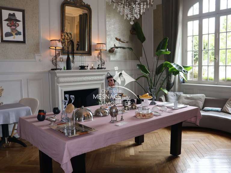 Villa Saint-Carné - 5 chambres