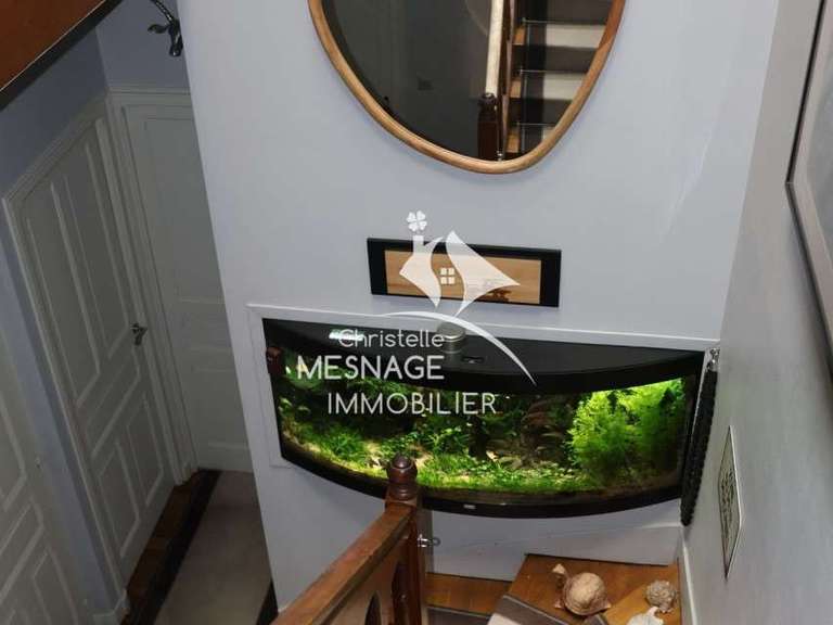 Villa Saint-Carné - 5 chambres