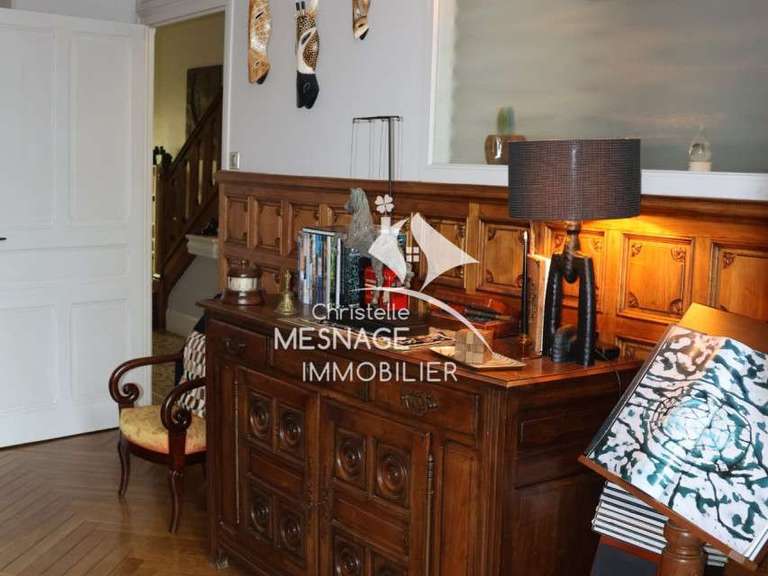 Villa Saint-Carné - 5 chambres