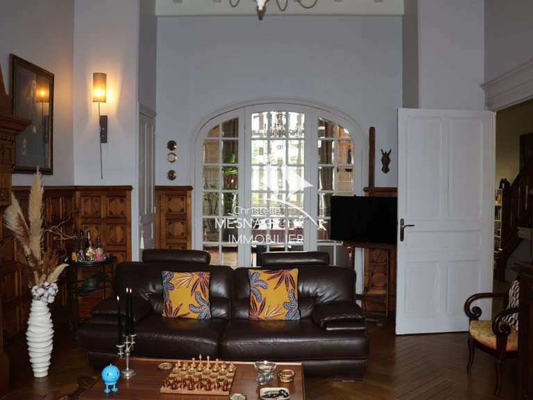 Villa Saint-Carné - 5 chambres