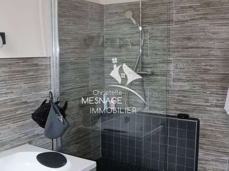 Villa Saint-Carné - 5 chambres