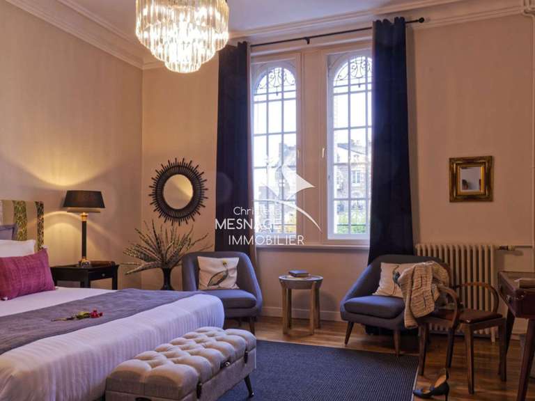 Villa Saint-Carné - 5 chambres