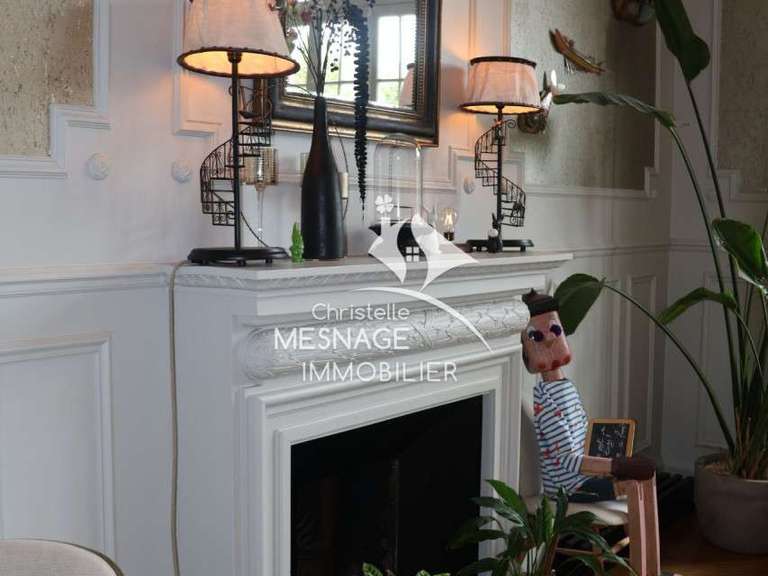 Villa Saint-Carné - 5 chambres